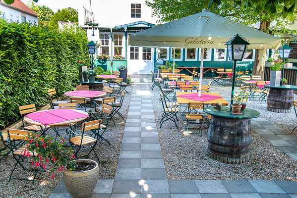 Gasthaus zur alten Post