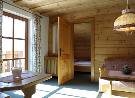 Ferienwohnung