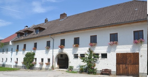 Reitergut Weißenhof, Micheldorf