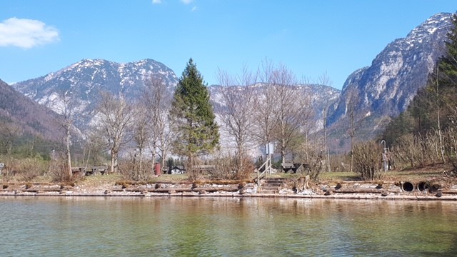Freibadeanlage Winkl