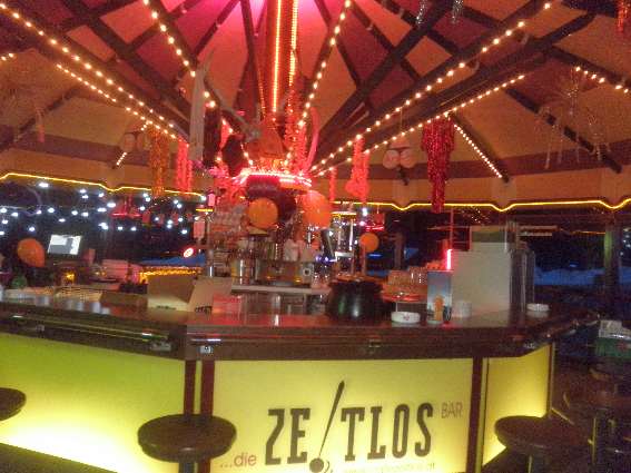 Zeitlos Bar