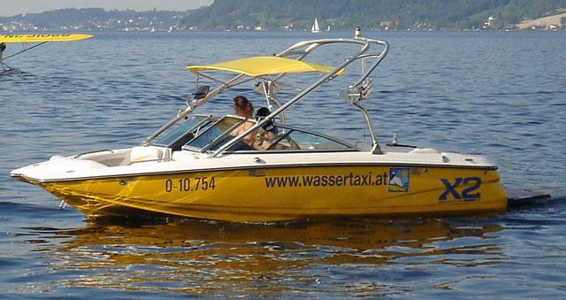 Schifffahrt_Wassertaxi_Loidl_Mastercraft1
