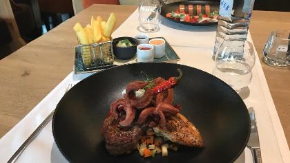 grillteller