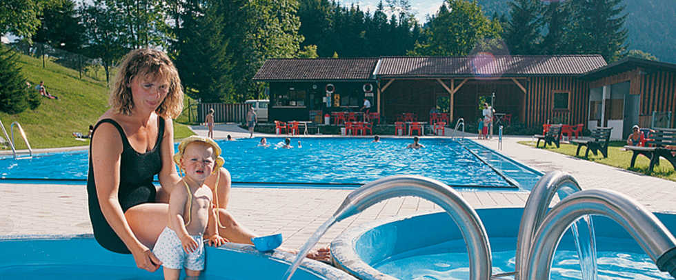Jungholzer Felsenbad