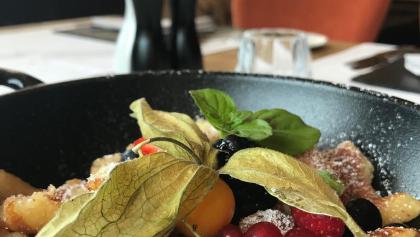 kaiserschmarrn