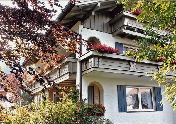 Haus Patricia