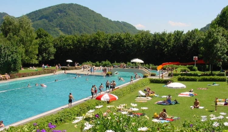 Freibad