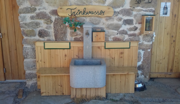 Prandegg_Trinkbrunnen