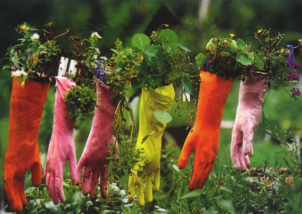 Blumenschule Schongau