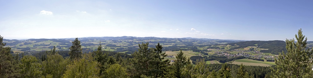 Lasberg (c) Walter Grohs
