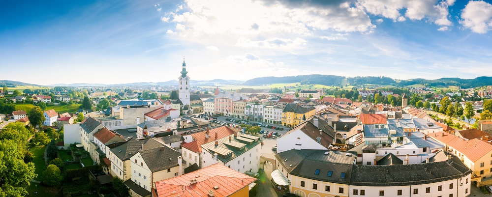 Freistadt_Altstadt (c) Richard-Schramm