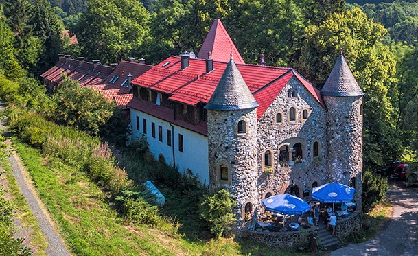 Holzberghof