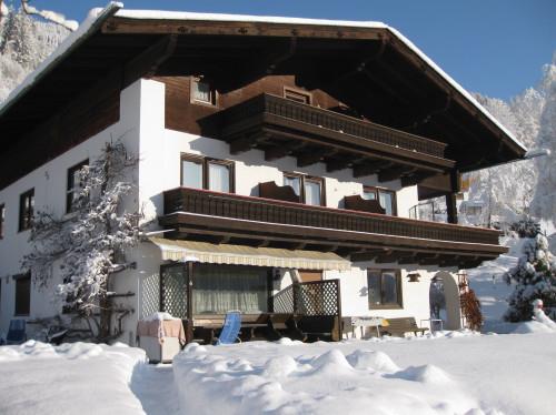 Haus Winter