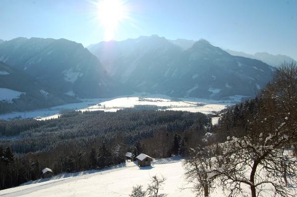 Aussicht