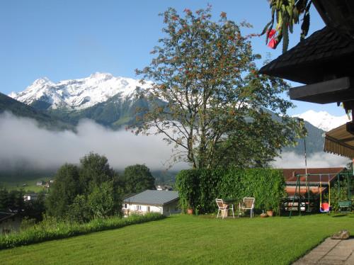 Aussicht