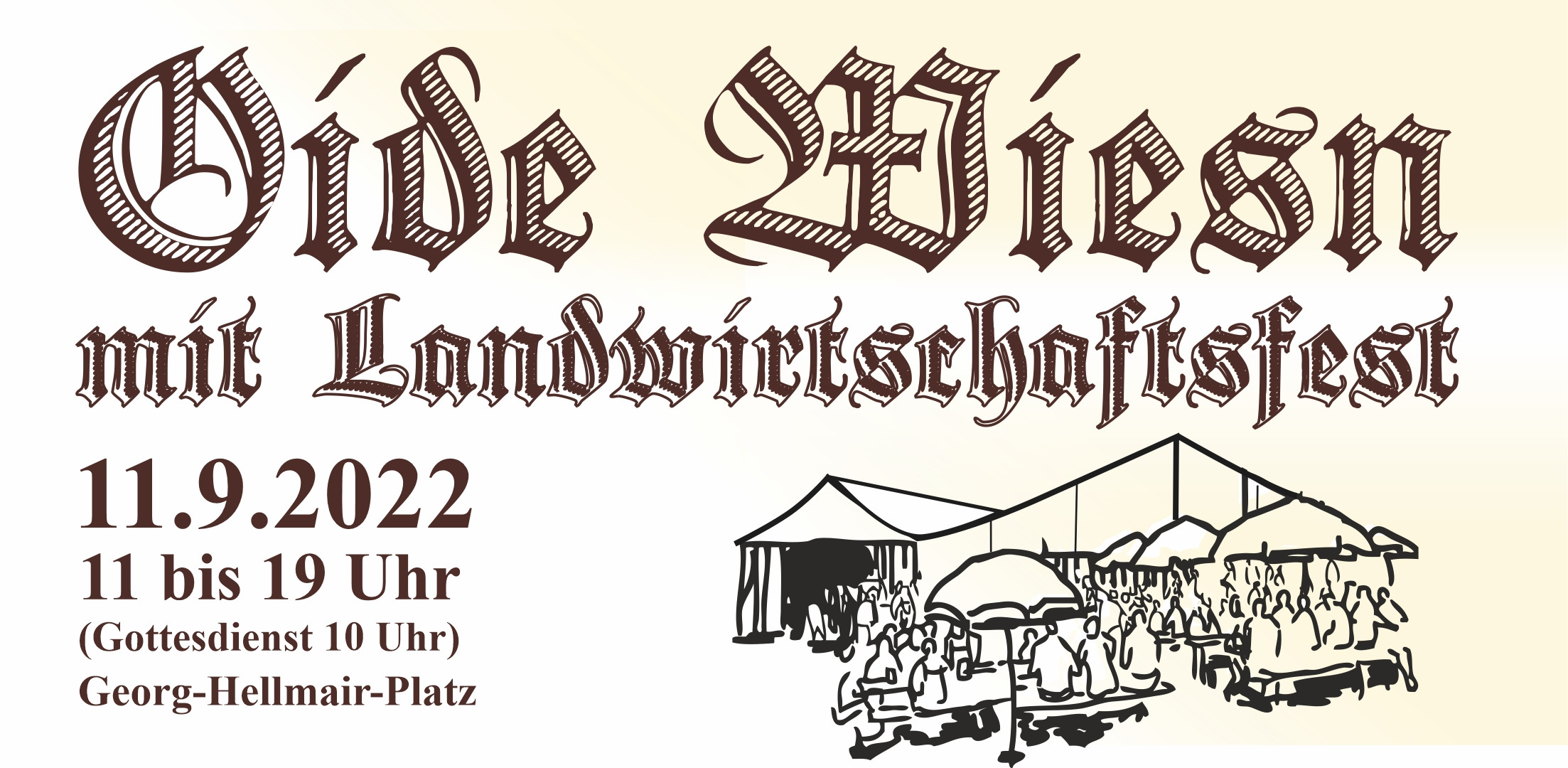 Oide Wiesn
