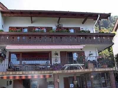 Ferienwohnung Gragert