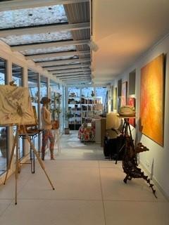 Galerie