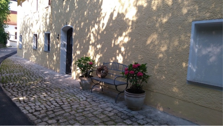 Ferienwohnung Schambachtal (Riedenburg-Schambach)