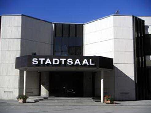 Stadtsaal Steyr