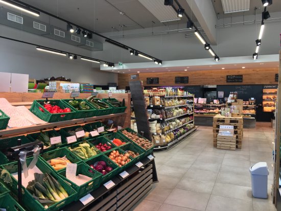 Die Hoflieferanten in der Ennserstraße