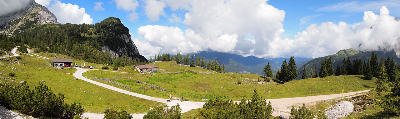 Seebenalm