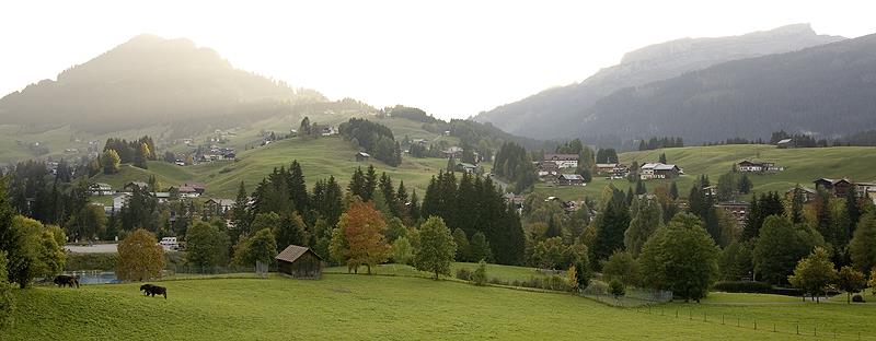 Auslick Sommer