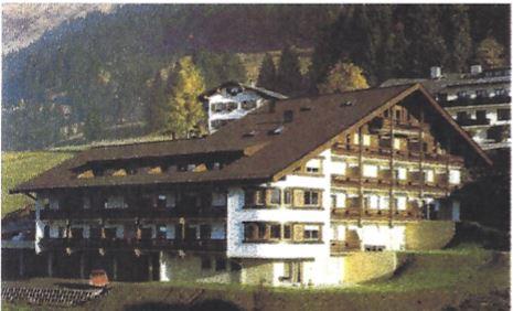 Aussenansicht