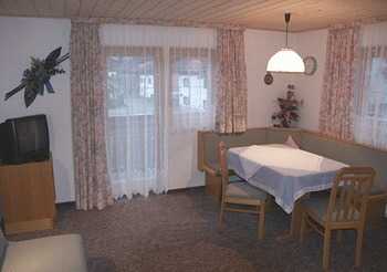Haus Scheidle Marianne