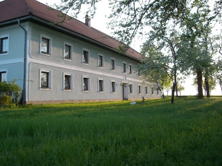Landhaus Essl