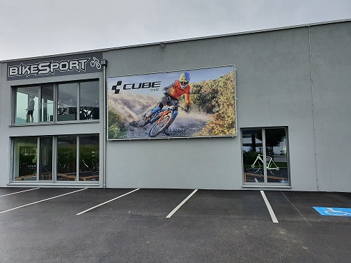Bikesport Micheldorf