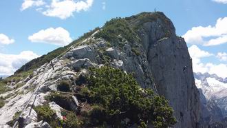 Sport2000 Klettersteig