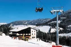 Haus Winter