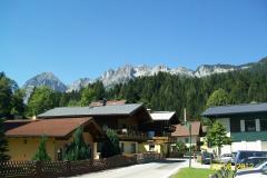 Pension Rohrmoser