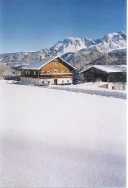 Winteransicht