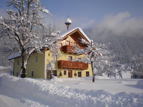 Spulhof Winter