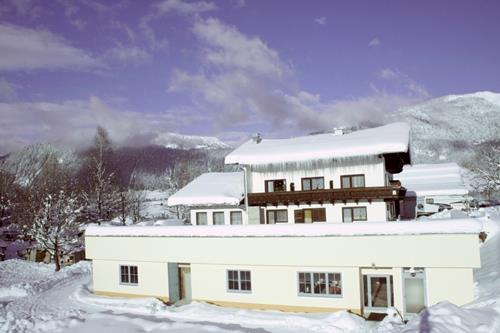 Oberwötzlhof Winter