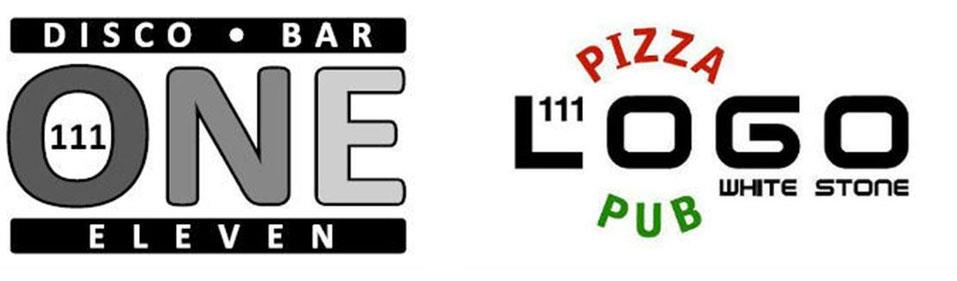 Logo & One Eleven