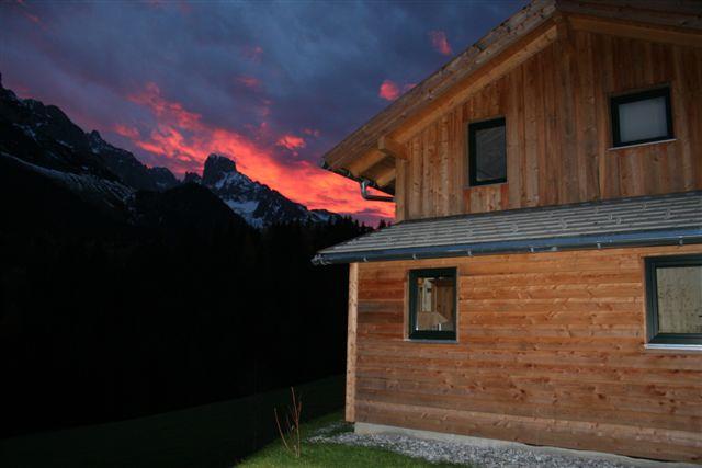 Abendstimmung