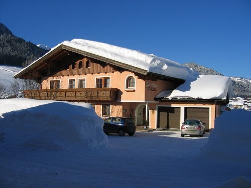 Haus Winter