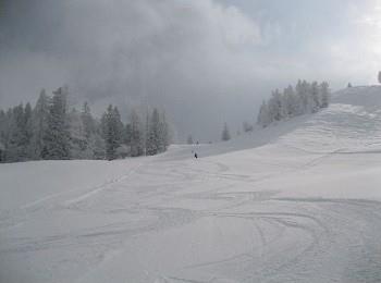 Winterimpression