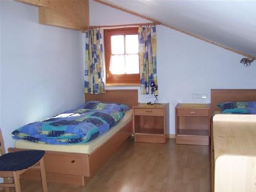Kinderschlafzimmer