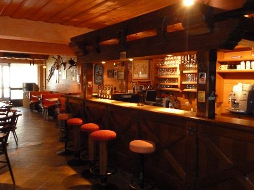 Bartheke