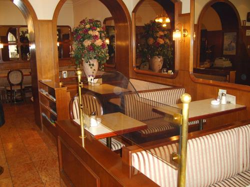 Café Mikl