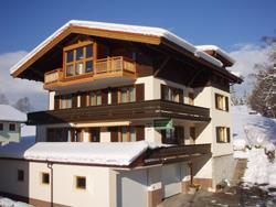 Haus Winter