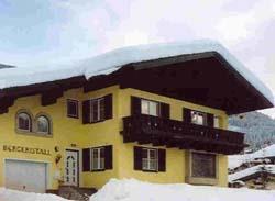 Haus Winter