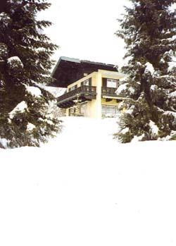 Haus Winter 1