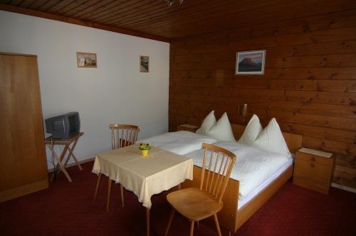 Zimmer Kategorie B