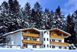 Winter Haus