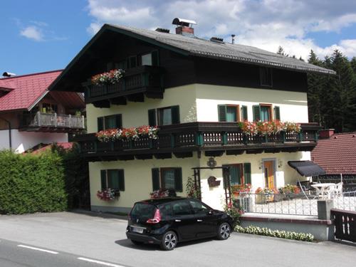Haus Reschreiter